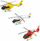 AS Helicopter for 3++ Years (Various Designs) 1pc