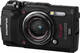 Olympus Tough TG-5 Compact Aparat Foto 12MP Cu Zoom Optic 4x cu Ecran 3" și Rezoluție Video 3840 x 2160 pixeli Întuneric