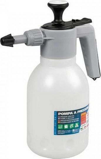 Lampa EPDM Pressure Sprayer with Capacity 2lt