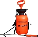 Harden Pressure Sprayer with Capacity 5lt