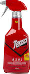Teza Mec Εντομοκτόνο Spray για Κατσαρίδες 400ml