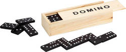 Domino 6+ Years (EN) Globo