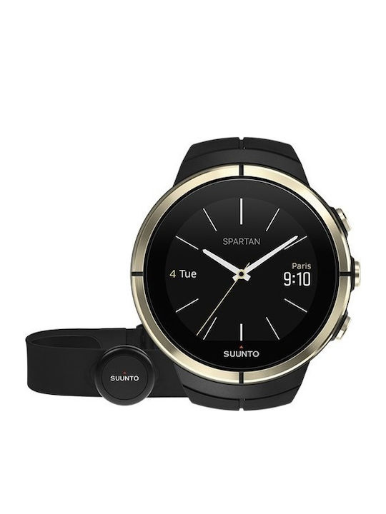 Suunto spartan outlet ultra gold
