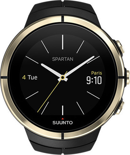suunto ultra review