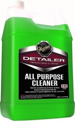 Meguiar's Lichid Curățare pentru Materiale plastice pentru interior - Tabloul de bord și Tapițerie All Purpose Cleaner 3.78lt