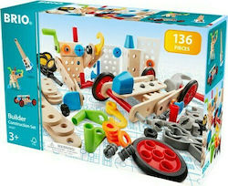 Brio Toys Комплект За Строене 135 Части