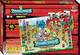 Puzzle pentru Copii Zomlings 48buc Diakakis