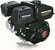 Loncin G200F Κινητήρας Βενζίνης Τετράχρονος 196...