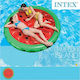 Intex Inflatable Mattress Watermelon Red 183cm