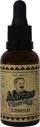 Marras Ulei De Îngrijire Pentru Bărbie Beard Oil Lămâie 30ml
