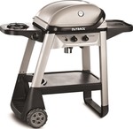 Outback Excel 310 Gas Grill Grate 49.5cmx35cmcm. with 2 pcs 6.2kW and Side Burner