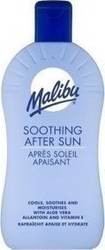 Malibu Soothing After Sun Lotion After Sun Lotion για το Σώμα 400ml