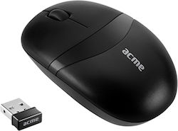 Acme MW16 Безжичен Черен