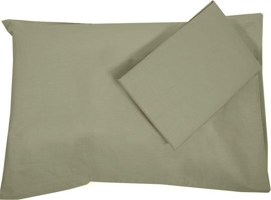 Rythmos Madonna Kissenbezug-Set 15 Ladi 50x70cm.