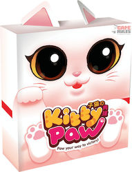 Renegade Game Studios Board Game Kitty Paw 6+ Years A709