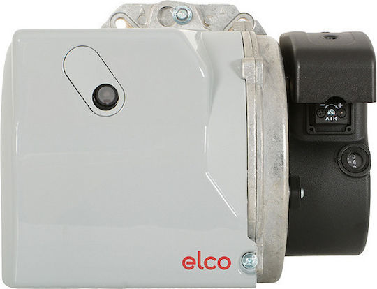 Elco Protron P2.130L/LMO KL Single-Stage Petroleum Boiler Burner 130kW