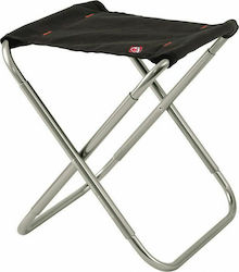 Robens Discover Taburet Aluminiu Gri
