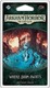 Fantasy Flight Spiel-Erweiterung Arkham Horror Where Doom Awaits 14+ Jahre