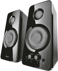 Trust Tytan 2.0 2.0 Speakers 18W Black