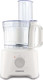 Kenwood Multifunctional Food Processor 800W with Pot 2.1lt and Jug Blender White