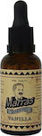 Marras Beard Oil Vanilla 30ml