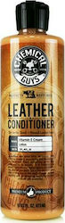 Chemical Guys Leather Conditioner 473ml