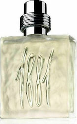 Cerruti 1881 Eau de Toilette 200ml