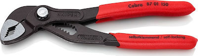 Knipex Cobra Γκαζοτανάλια 1½" 150mm