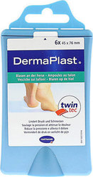 Hartmann Dermaplast Hydro Gel Für Blasen 5 Stück