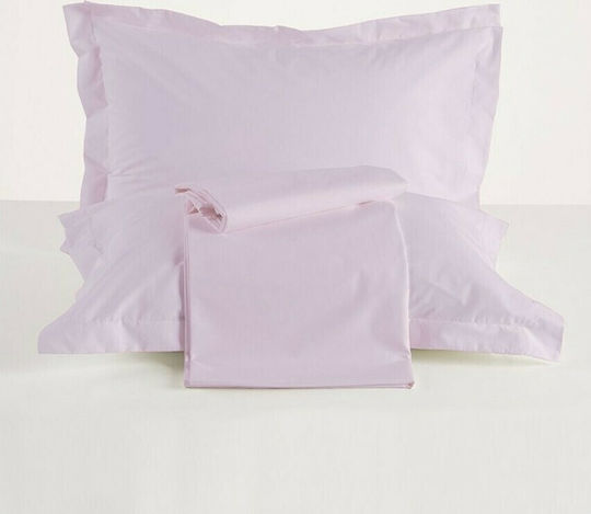 Kentia True Colours Kissenbezug-Set Oxford 140 50x70cm.