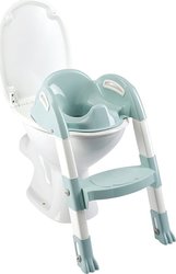 Thermobaby Toddler Toilet Seat Kiddyloo With Footrest