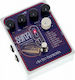Electro-Harmonix SYNTH9 Machine Педал Ефект Синтезатор Електрическа китара и Електрически бас