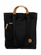 Fjallraven Backpack 14lt Black