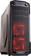 Cougar MX310 Gaming Middle Tower Carcasă PC cu Deschidere Laterală Neagră