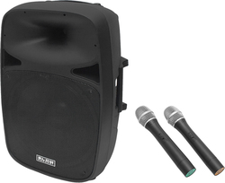 Blow RBW-285 RBW-285 70W με Woofer 15" Blow RBW-285 RBW-285 70W με Woofer 15"