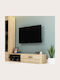 Solo Sonoma TV Stand L163xD41xH38cm