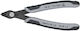 Knipex Πλαγιοκόφτης Ηλεκτρολόγου ESD Μήκους 125mm