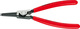 Knipex Circlip Plier Straight Length 180mm