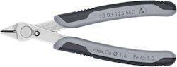 Knipex Cutter Lateral Lungime 125mm 78 03 125 ESD Knipex Cutter Lateral Lungime 125mm 78 03 125 ESD
