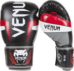 Venum Elite 0984 VENUM-0984 Boxhandschuhe aus Kunstleder Mehrfarbig