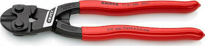 Knipex Πλαγιοκόφτης CoBolt Μήκους 200mm