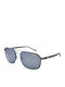 Pepe Jeans Men's Sunglasses with Blue Metal Frame PJ5121-C2