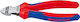 Knipex Side Cutter Angled Electrician Length 160mm