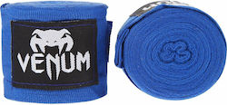 Venum Handwraps 0430 2.5m Blue VENUM-0430 Банда...