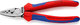 Knipex Crimping Tool Insulated (Length 180mm)