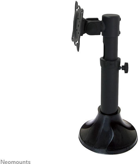 Newstar FPMA-D025BLACK Επιτραπέζια Βάση Οθόνης έως 30"