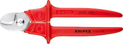 Knipex Kabelschneider Elektriker Länge 230mm