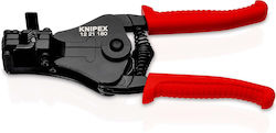 Knipex Автоматичен Кабелен Снемач 12 21 180 Knipex Автоматичен Кабелен Снемач 12 21 180