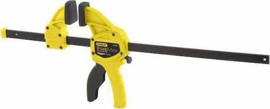 Stanley 0-83-004 Clamp Heavy type Trigger Maximum Opening 150mm