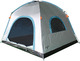 Camping Plus by Terra by Terra Gravity 4P Cort 3 Sezoane (4 Persoane)
